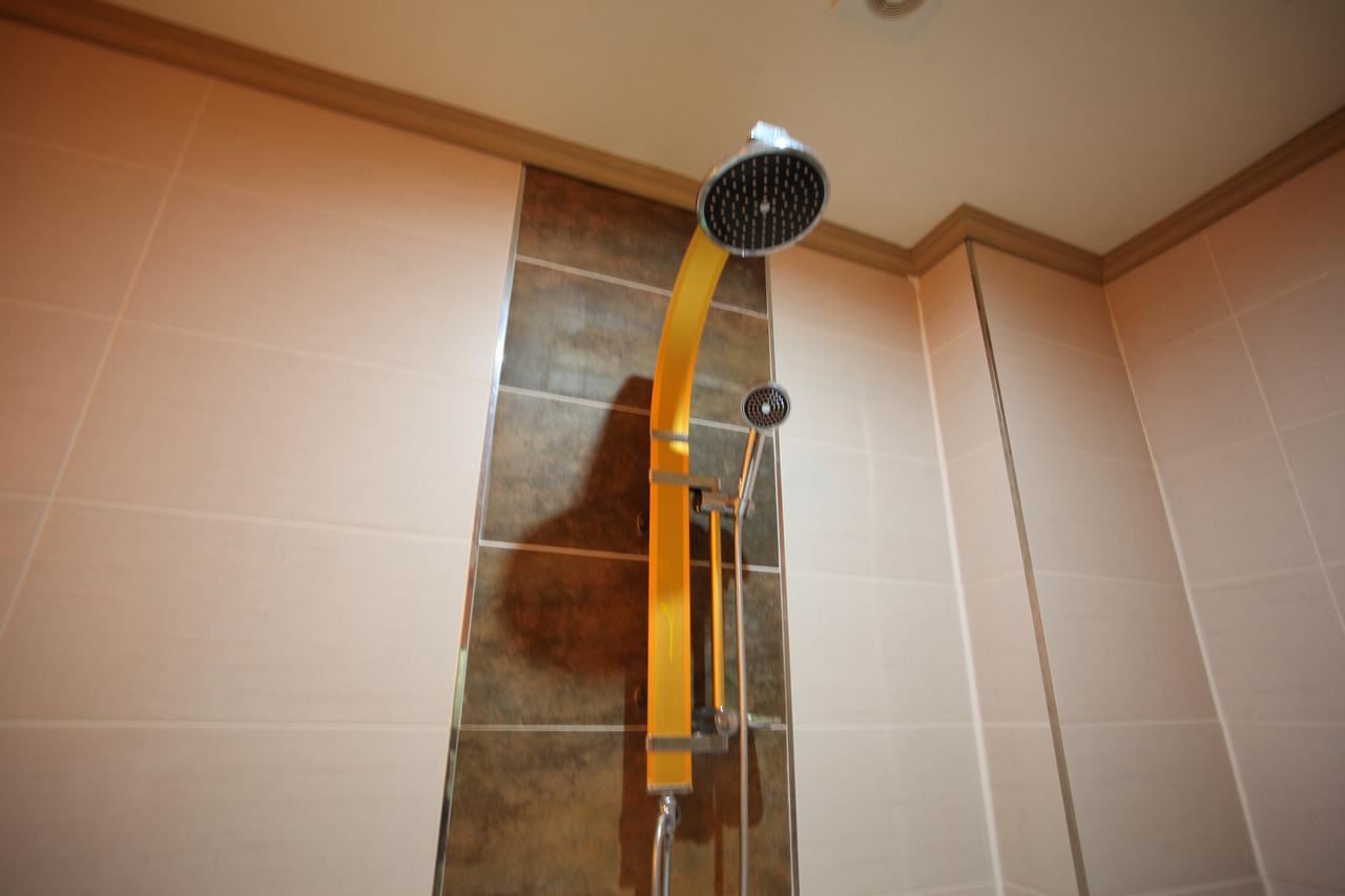 Chuncheon Myeongdong Hotel Ngoại thất bức ảnh